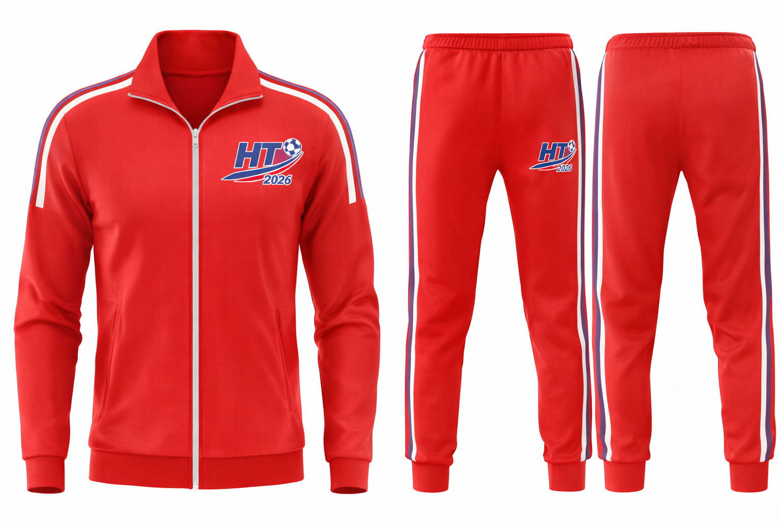 Haiti Tracksuit-2026