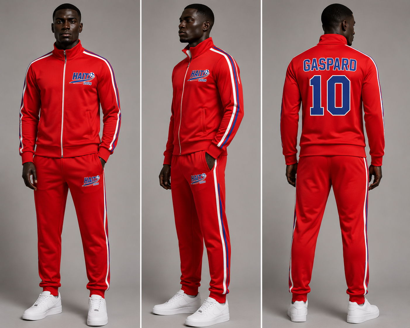 Haiti Tracksuit-2026