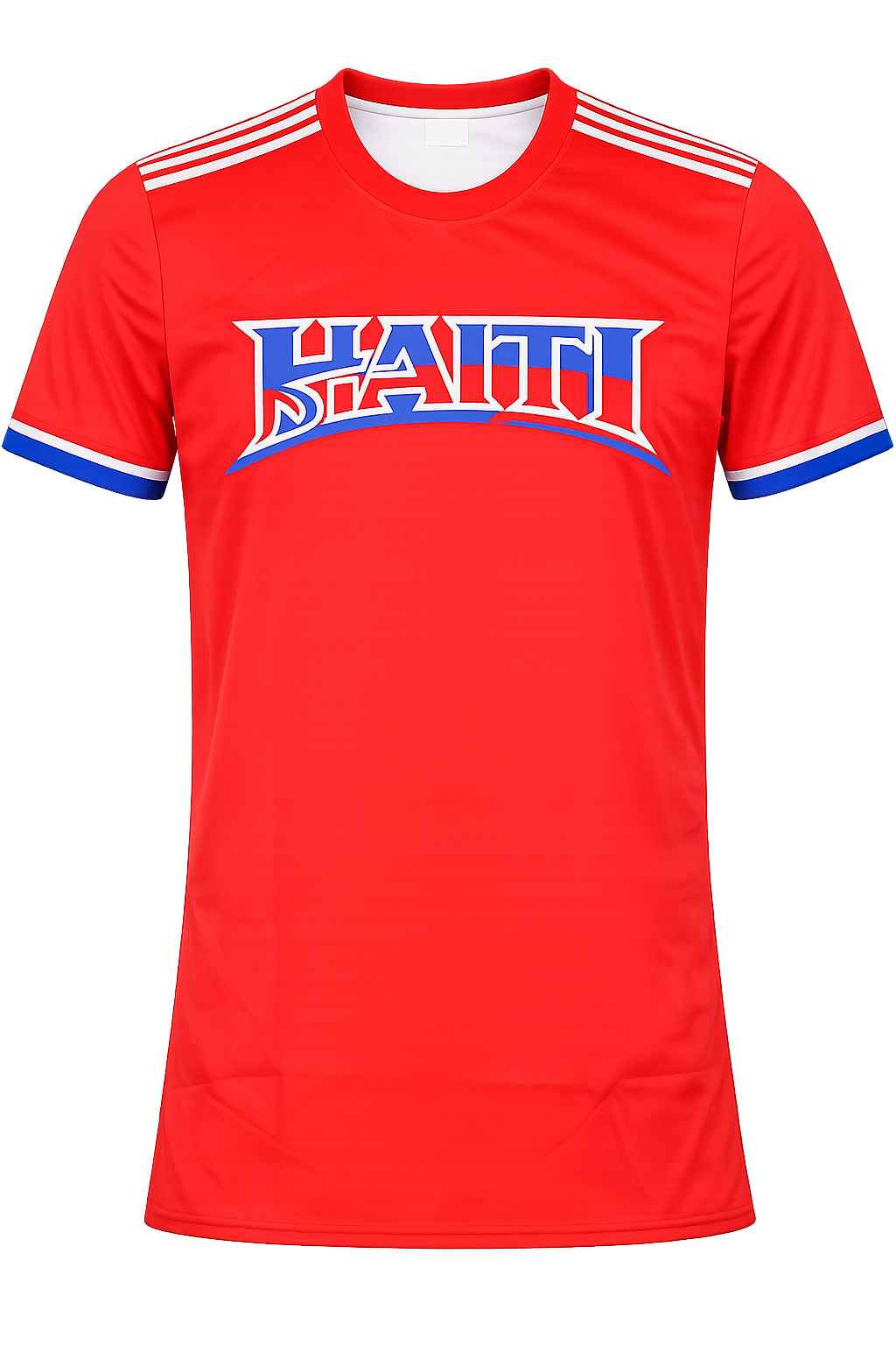 Haiti Premium Jersey CN